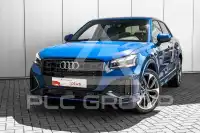 2025 Audi Q2