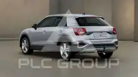 2025 Audi Q2