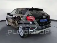 2025 Audi Q2