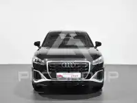 2025 Audi Q2