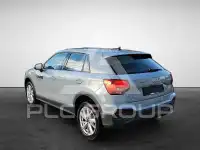 2025 Audi Q2