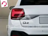 2025 Audi Q2