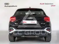 2025 Audi Q2