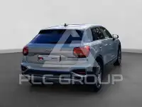 2025 Audi Q2