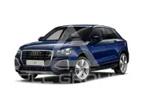 2025 Audi Q2