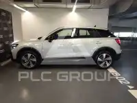 2025 Audi Q2