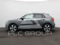 2025 Audi Q2