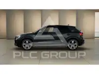 2025 Audi Q2