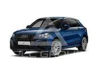 2025 Audi Q2
