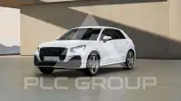 2025 Audi Q2