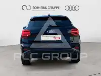 2025 Audi Q2