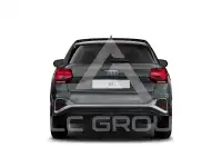 2025 Audi Q2