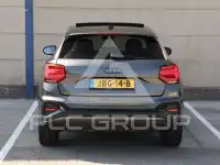 2025 Audi Q2