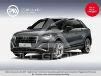 2025 Audi Q2