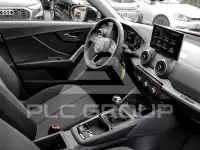2025 Audi Q2