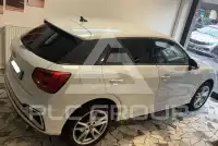 2025 Audi Q2
