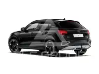 2025 Audi Q2