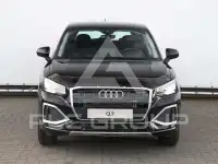 2026 Audi Q2