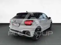 2025 Audi Q2