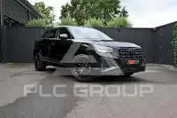 2025 Audi Q2