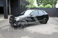 2025 Audi Q2