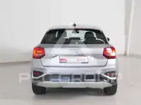 2025 Audi Q2