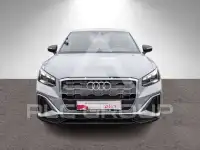 2025 Audi Q2