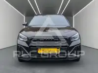 2025 Audi Q2