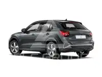 2025 Audi Q2