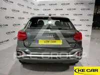 2025 Audi Q2