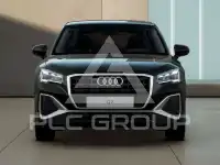 2025 Audi Q2