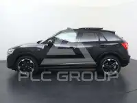 2025 Audi Q2