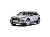2025 Audi Q2