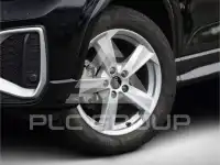 2025 Audi Q2