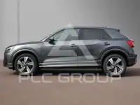 2025 Audi Q2