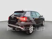 2025 Audi Q2