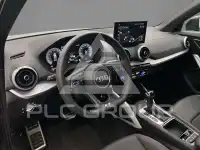 2025 Audi Q2