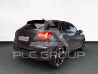 2025 Audi Q2