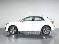2025 Audi Q2