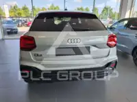 2025 Audi Q2