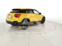 2025 Audi Q2