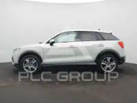2025 Audi Q2