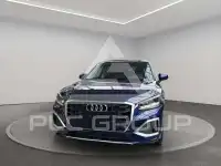 2025 Audi Q2