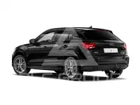 2025 Audi Q2