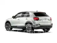 2025 Audi Q2