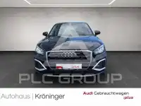 2025 Audi Q2