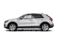 2025 Audi Q2