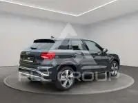 2025 Audi Q2