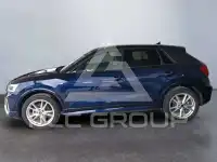 2025 Audi Q2