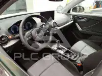 2025 Audi Q2